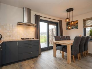Holiday Home on Texel with Stunning Views - 1