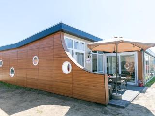 Modern holiday home with conservatory - 's-Gravenzande - 0