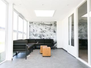 Modern holiday home with conservatory - 's-Gravenzande - 8