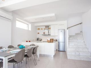 Villa in Rhodes with Infinity Pool & BBQ - Kalithies - 6
