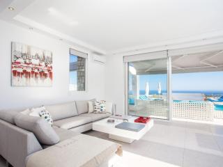 Villa in Rhodes with Infinity Pool & BBQ - 3