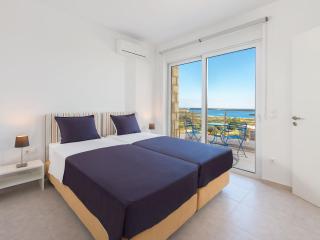 Villa in Rhodes with Infinity Pool & BBQ - Kalithies - 7