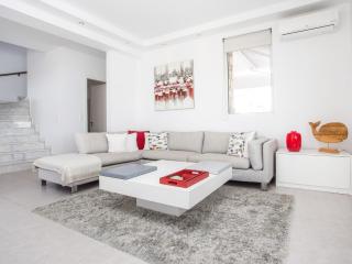Villa in Rhodes with Infinity Pool & BBQ - Kalithies - 1