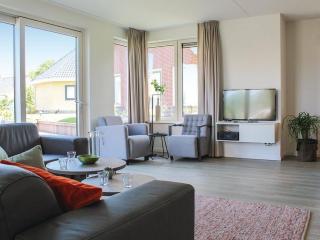 Villa in Friesland with Waterfront Garden - 9