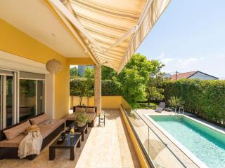 Exquisite Villa with Private Pool in Zadar - Zadar - 8