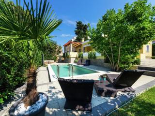 Exquisite Villa with Private Pool in Zadar - Zadar - 6