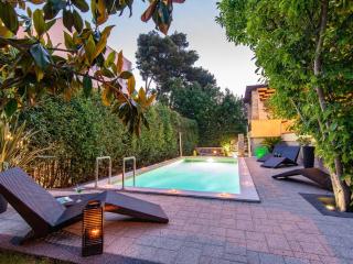 Exquisite Villa with Private Pool in Zadar - Zadar - 9