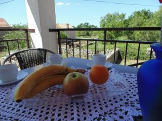 Holiday Home in Starigrad with Garden - Starigrad-Paklenica - 1