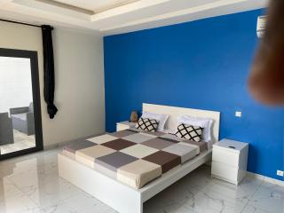 Villa Asya - Somone - 0