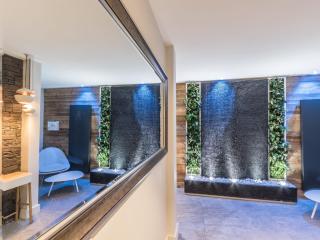 Chalet in Les Arcs with Pool & Sauna - 1