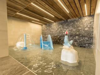Chalet in Les Arcs with Pool & Sauna - Arc 2000 - 4