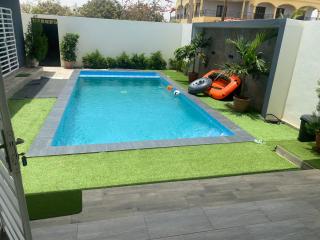 Villa Asya - Somone - 6