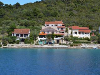 Apartment in Molat with sea view - Molat - 0