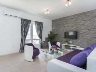 Modern sea view apartment near beach - Trogir - 5