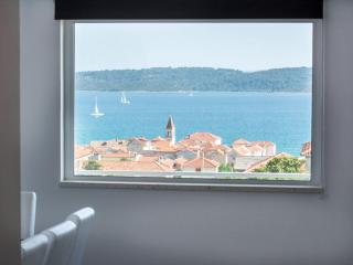 Modern sea view apartment near beach - Trogir - 6