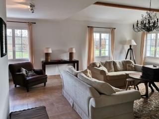 Villa with garden near beautiful golf course - 5