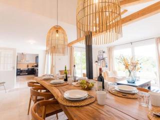 Modern villa with large garden - Les Forges - 4