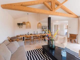 Modern villa with large garden - Les Forges - 7