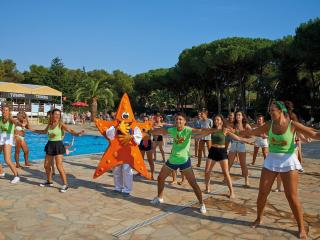 Belvilla by OYO Baia Domizia Villaggio Camping E2 - Baia Domizia - 1