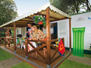 Chalet in a coastal park - Baia Domizia - 0