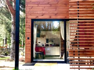 A modern house on the edge of the forest - Długosiodło - 6