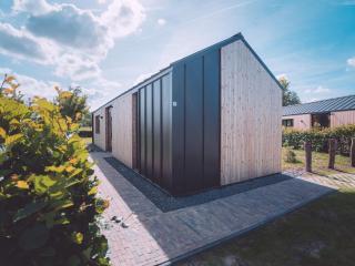 Cozy chalet in Kuinderbos - 8