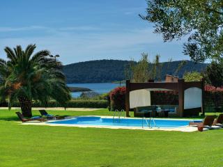 Villa in Pomer with Pool - Pomer - 3