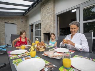 Bungalow in St Maartenszee - Sint Maartensvlotbrug - 1