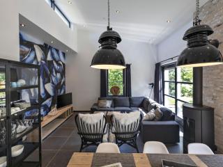 Bungalow in St Maartenszee - Sint Maartensvlotbrug - 8