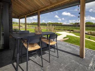 Beautiful villa with spacious garden - Sint Nicolaasga - 5