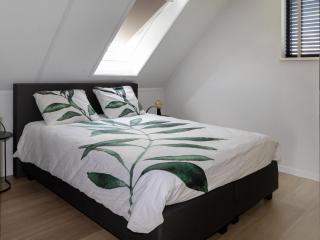 Beautiful villa with spacious garden - Sint Nicolaasga - 0