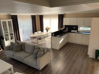 Holiday home on the recreational lake - Lathum - 4