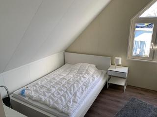 Holiday home on the recreational lake - Lathum - 7