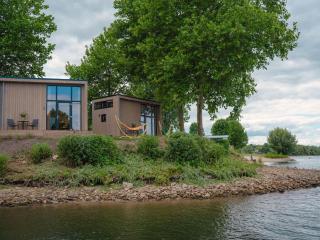 Cozy house on the water in the Betuwe - Maurik - 0