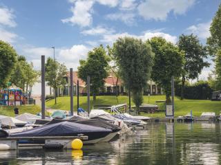 Cozy house on the water in the Betuwe - Maurik - 6