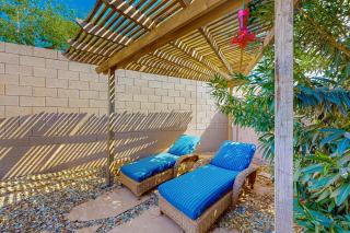 Silver Fox Seclusion - Phoenix - 7