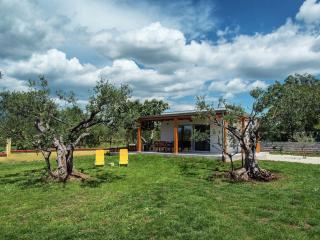 Modern holiday home with enclosed garden - Fasana (Fažana) - 0