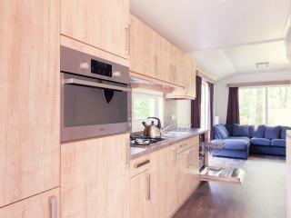Comfortable chalet close to nature - Zuna - 6
