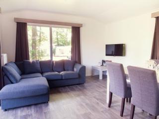 Comfortable chalet close to nature - Zuna - 8