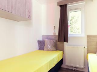 Comfortable chalet close to nature - Zuna - 5