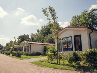 Comfortable chalet close to nature - Zuna - 0