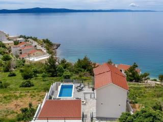 Stunning Villa in Dra nice with Private Pool - Drašnice - 6
