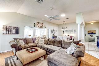 The Gardenia House - The Villages - 6
