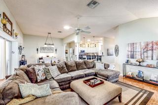 The Gardenia House - The Villages - 5
