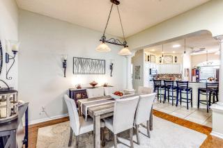 The Gardenia House - The Villages - 3