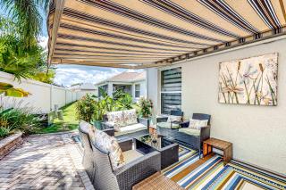 The Gardenia House - The Villages - 8