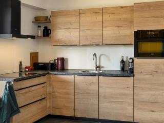 Villa in Friesland with Garden and Terrace - 7