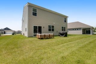 Ocean View Beach Club --- 34196 Gooseberry Ave - 8