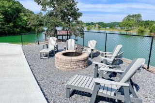 Cypress Cove - 2