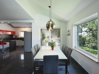 Modern Villa in Pula with Pool and Parking - Vinkuran - 7